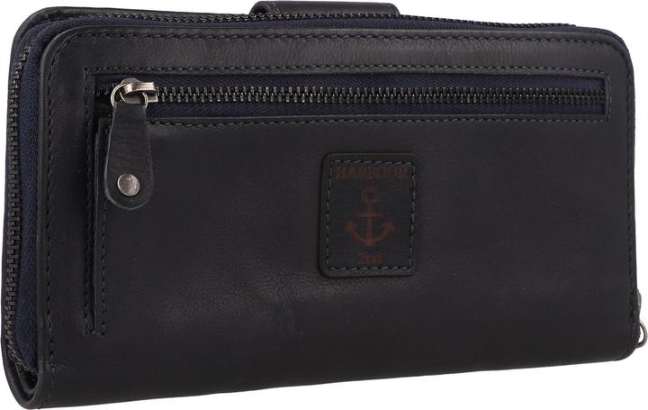 Immagine prodotto Harbour 2nd Felina Geldbörse RFID Schutz Leder 19 cm