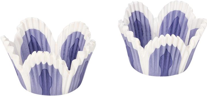 Produktbild Patisse Papierförmchen uni ø 5 cm (5 cm)