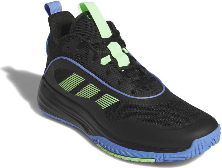 Image du produit Adidas Ownthegame 3.0 - cblack/supcol/supcol (49 1/3)
