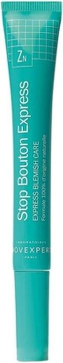 Produktbild Novexpert Stop Bouton Express (7 ml)