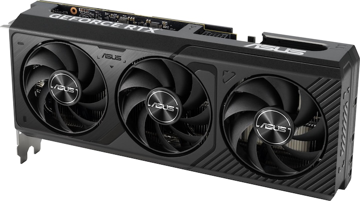 Actual product image ASUS Prime RTX 4070 Super OC (12 GB)