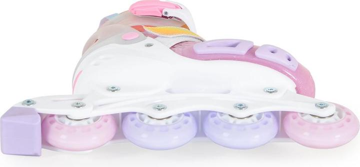 Image du produit Byox Inline Skates Dizzy Pink S 29-33 3+ ετών 111996 (29, 30, 31, 32, 33)