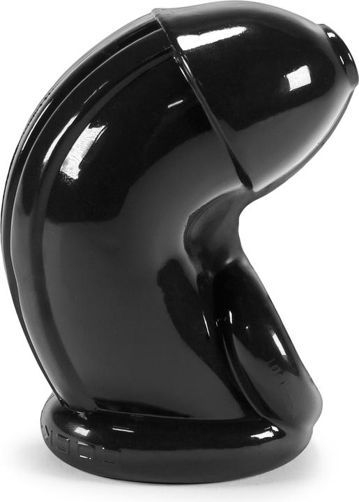 GayStore Cocklock Chastity Cage/ Packer noir