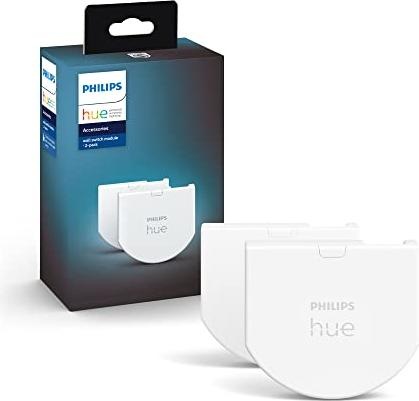 Produktbild Philips Hue Wandschalter Modul