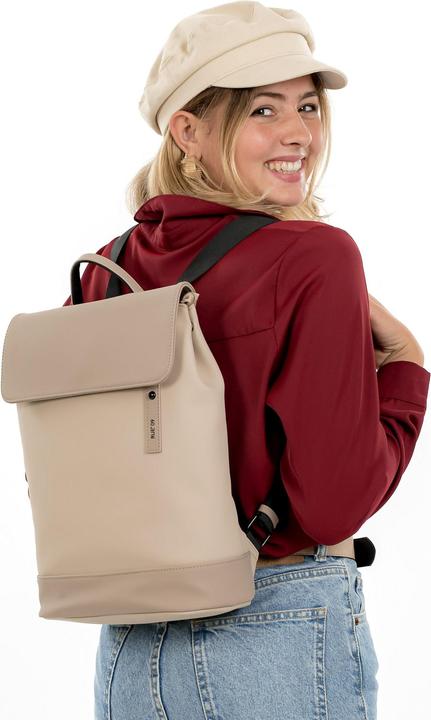 Produktbild Emily und Noah Rucksack E&N Le Havre RUE 09 (14.30 l)