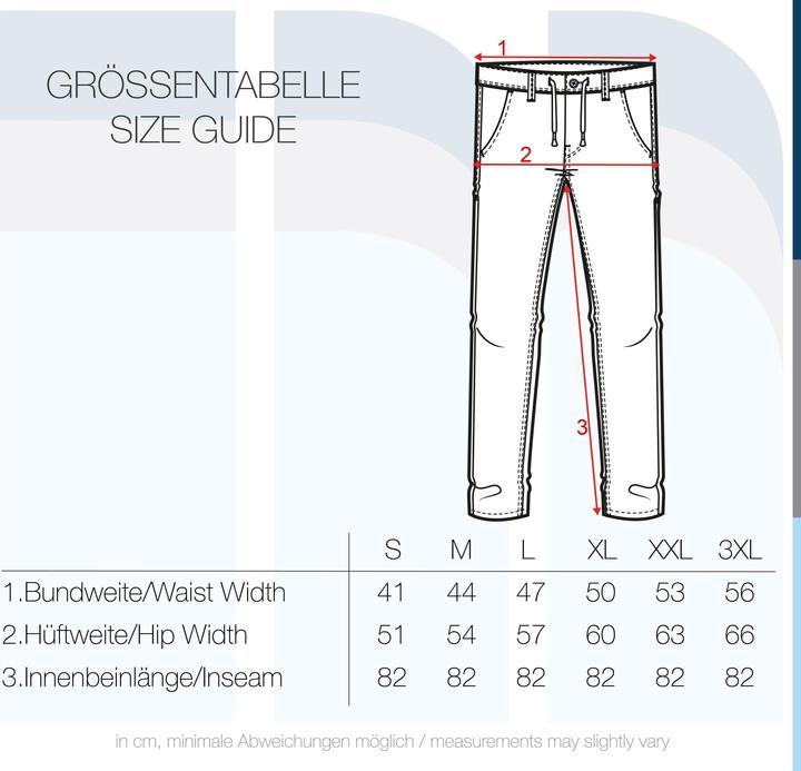 Image du produit Blend BHLanias 20711284ME (XL)