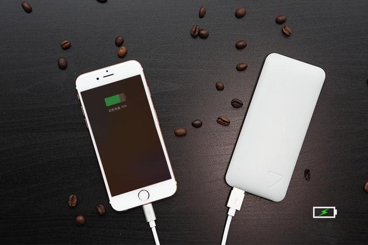 Actual product image Rock Space MFI Lightning cable (1.80 m, USB 2.0)