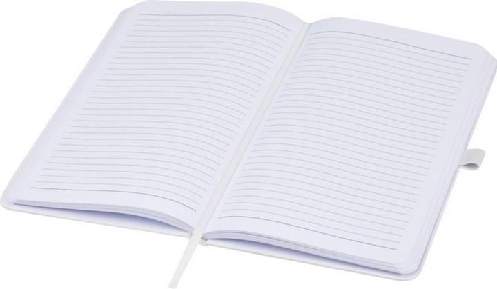 Actual product image Generic Fabiana A5 Notebook (A5, Lined)