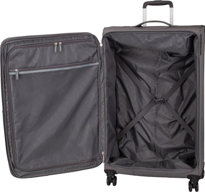 Produktbild American Tourister Aerospin Spinner L Exp (1.06 l)