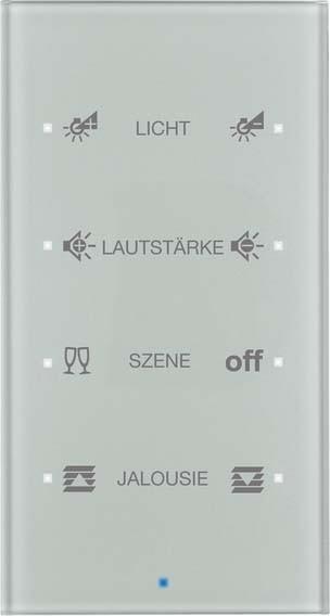 Actual product image Berker 75144134