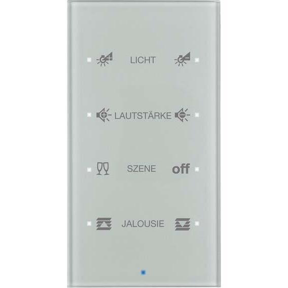 Berker, Zubehör Schalterprogramm, 75144134