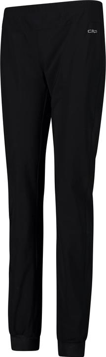 CMP Campagnolo Long Pant Woman nero (L)