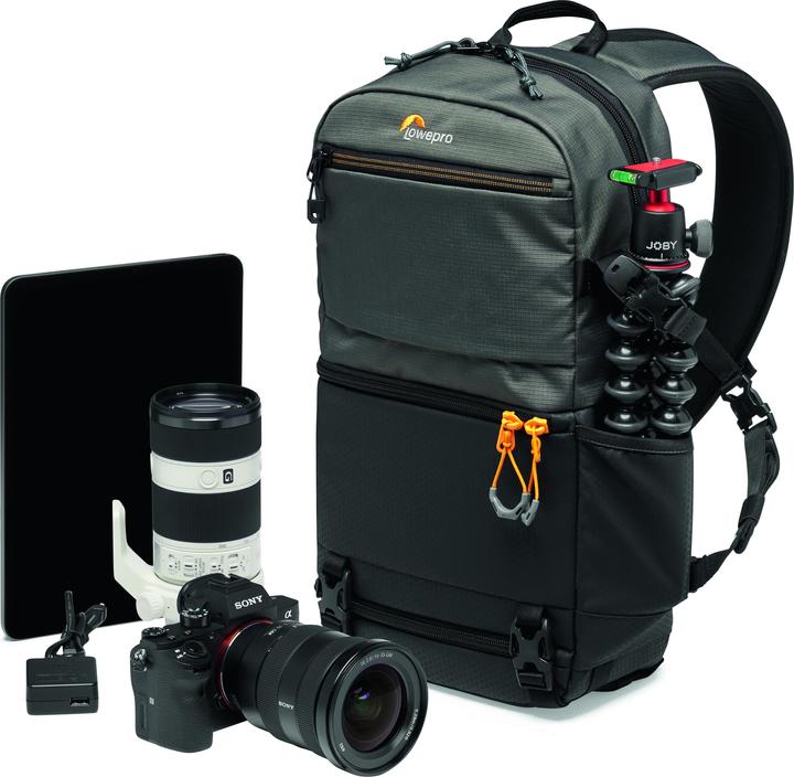 Produktbild Lowepro Slingshot SL 250 AW III (Fotorucksack, 10 l)