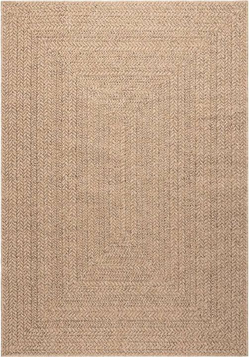 Image du produit vidaXL Teppich (140 x 200 cm)