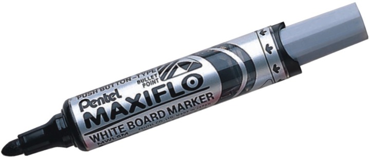 Produktbild Pentel Maxiflo (Black, 6 mm, 1 x)