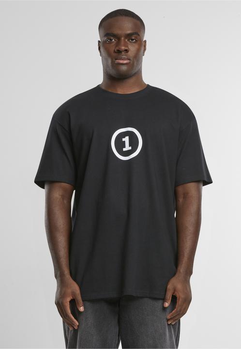 Produktbild Urban Classics Upscale Strictly Businnes Oversize Tee - 186117 (M)