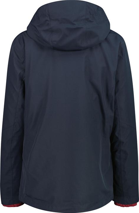 Produktbild CMP Campagnolo Zip Hoodie (XXS)