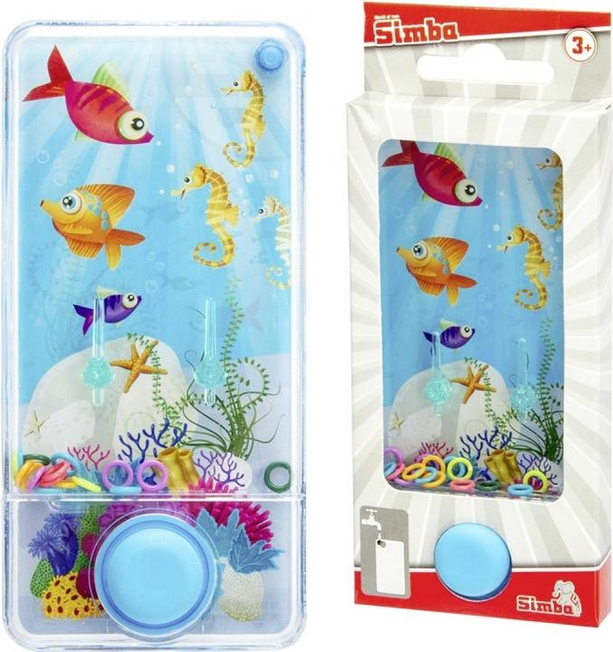 Immagine prodotto Simba Acqua