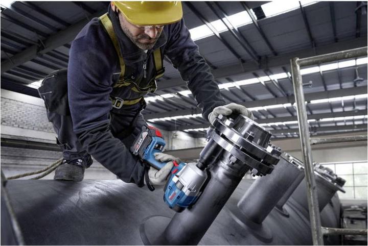 Produktbild Bosch Professional GDS 18V-780