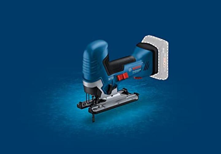 Image du produit Bosch Professional GST 18V-125 S