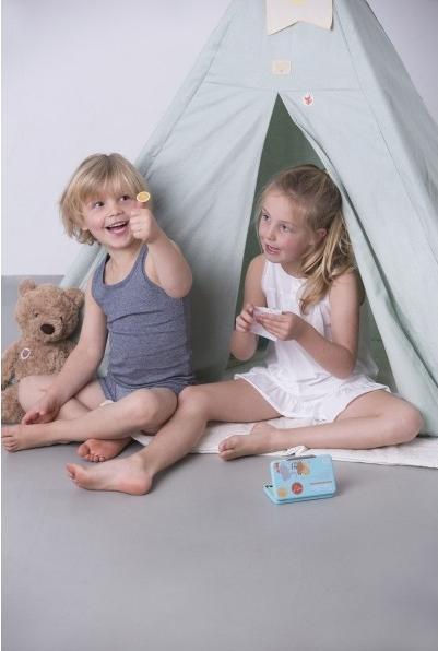 Image du produit Squitos Autocollants répulsifs