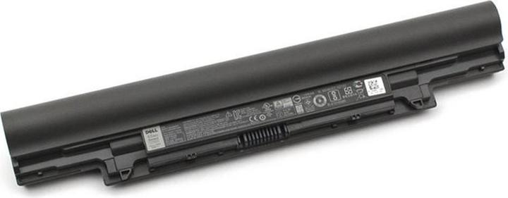 Image du produit Dell Batterie 65Whr 6 Cell (6 cellules, 6500 mAh)