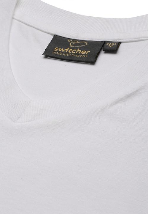 Actual product image Switcher Victor (XL)