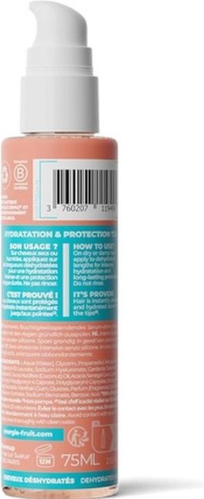 Actual product image ENERGIE Fruit Seru SOS int Feuch Hy 75ml (75 ml)