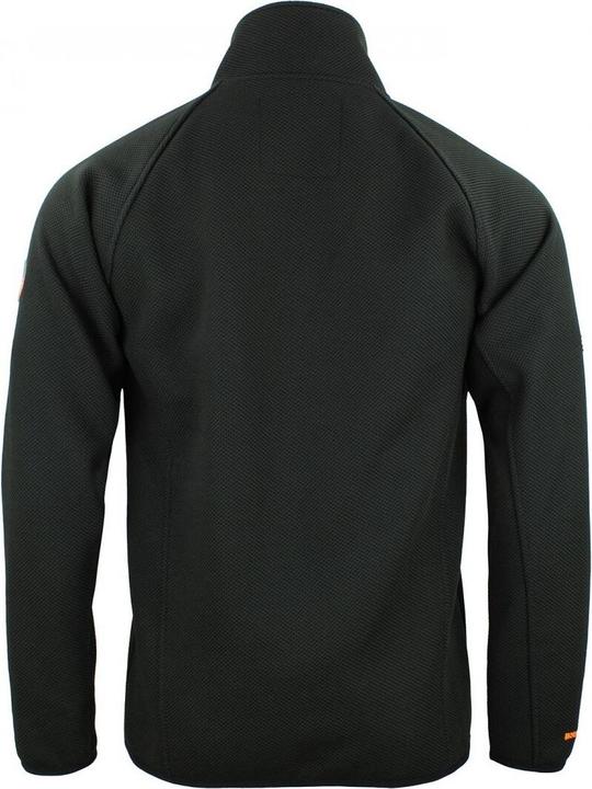 Actual product image Peak mountain Fleece jacket (S)