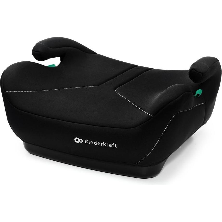 KinderKraft, Seggiolino auto, Seggiolino auto I-Boost 2 Nero