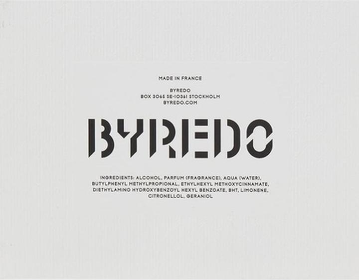 Actual product image Byredo Rose of No Man's Land (Eau de parfum, 100 ml)