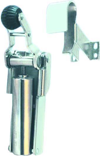 Produktbild Dictator H 1300 (Balkontür, Eingangstür, Holztür, Zimmertür, Indoor)