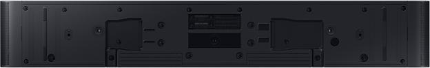 Produktbild Samsung SOUNDBAR HW-S60B (200 W, 5.0 Kanal)