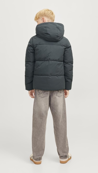 Produktbild Jack & Jones Jorvesterbro Puffer Jacket Aw24 Sn Jnr (152)