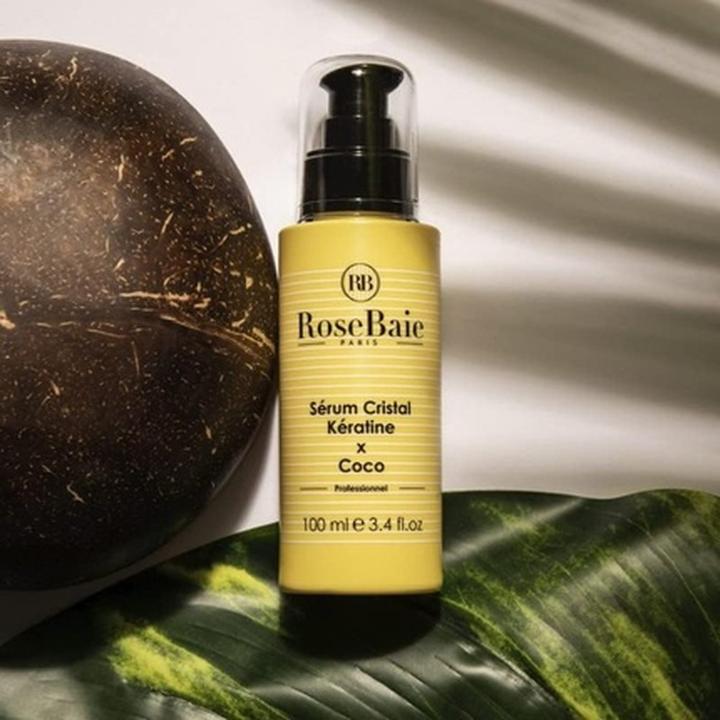 Actual product image RoseBaie Rose Berry Rose Berry Coco Serum 100ml (100 ml)