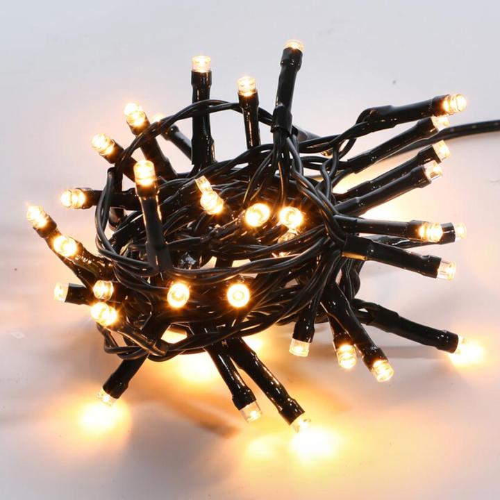 Produktbild FHS LED-Minikette (2.40 m)