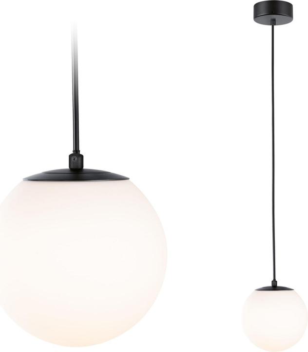 Image du produit Paulmann PAUL Lampe LED suspendue (1080 lm)