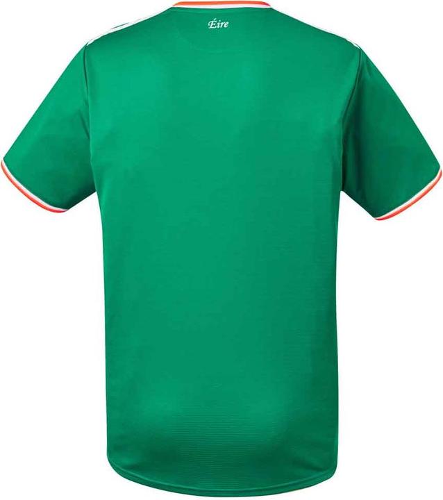 Produktbild New Balance Irland Trikot home 2017 (M)