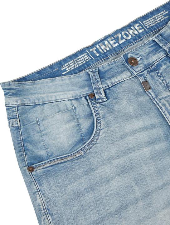 Image du produit Jeans Shorts StevieTZ Slim Fit (36)