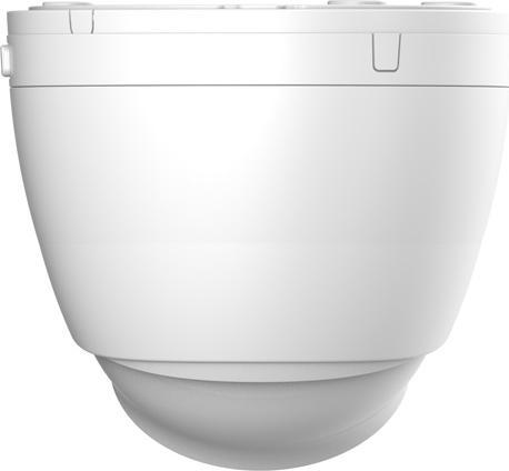 Produktbild Imou IPCam Turret Outdoor IM-IPC-T26EP-0280B (1920 x 1080 Pixels)