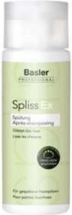 Actual product image Basler Split ends Ex conditioner (200 ml)