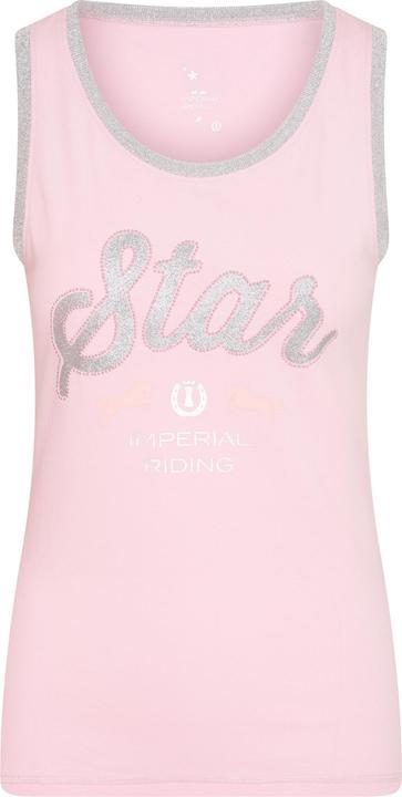 Powder Pink