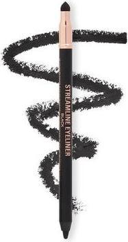 Produktbild Makeup Revolution Revolution Make Up Streamline 2-in-1 Eyeliner 1.3g (Schwarz)