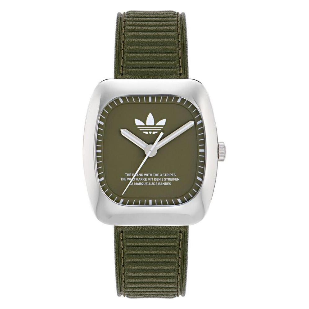 Adidas, Armbanduhr, AOSY24526