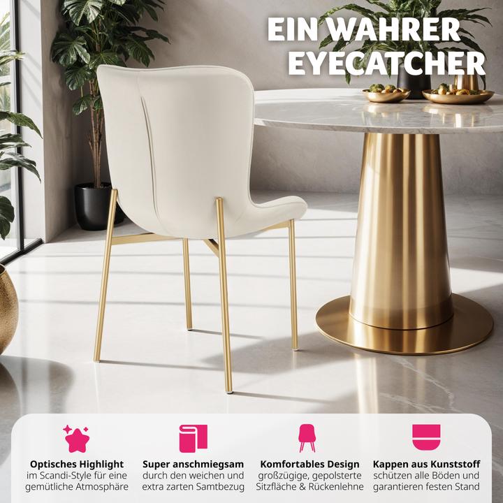 Image du produit tectake Tessa