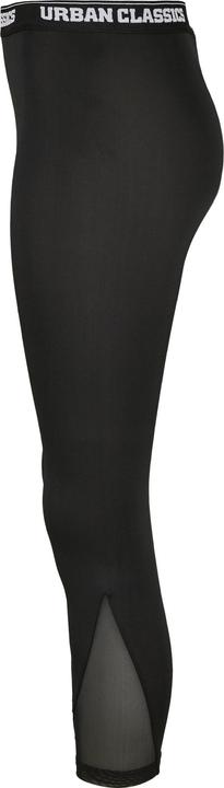 Produktbild Urban Classics Ladies Tech Mesh Pedal Pusher Leggings (XS)