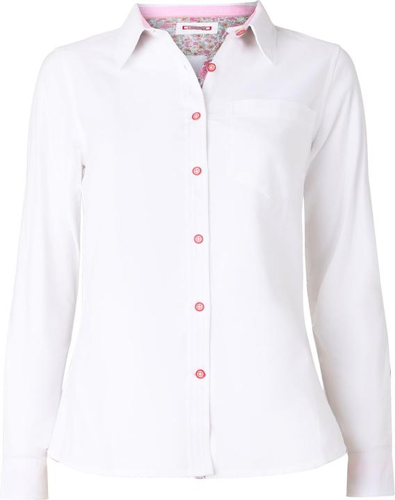 Immagine prodotto Joe Browns Oxford Shirt with Floral Trim (38)