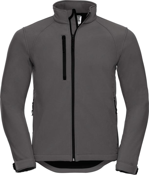 Produktbild Russell Softshelljacke (S)