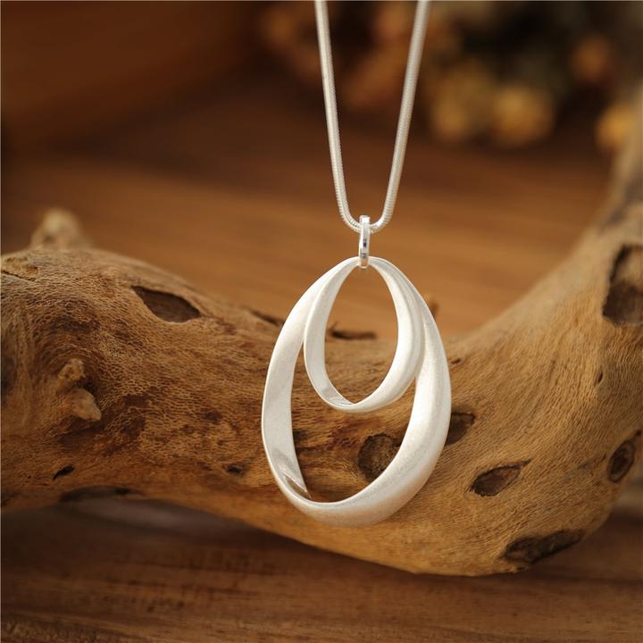 Image du produit Andreani Collier (Noir)