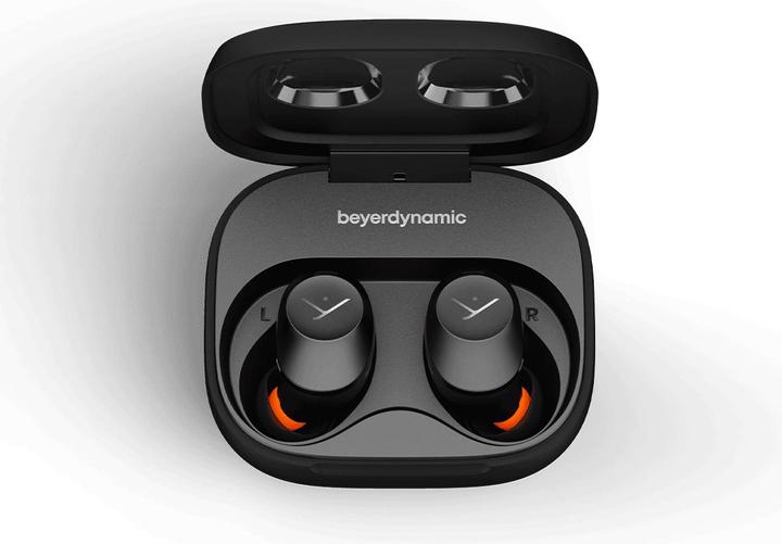 Produktbild Beyerdynamic Amiron 300 (ANC, 10 h, Kabellos)